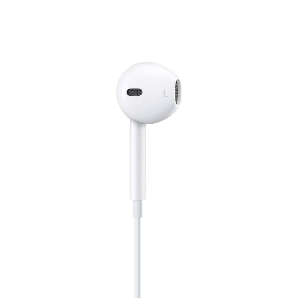 Apple EarPods with USB-C Connector (MTJY3ZM/A) - White