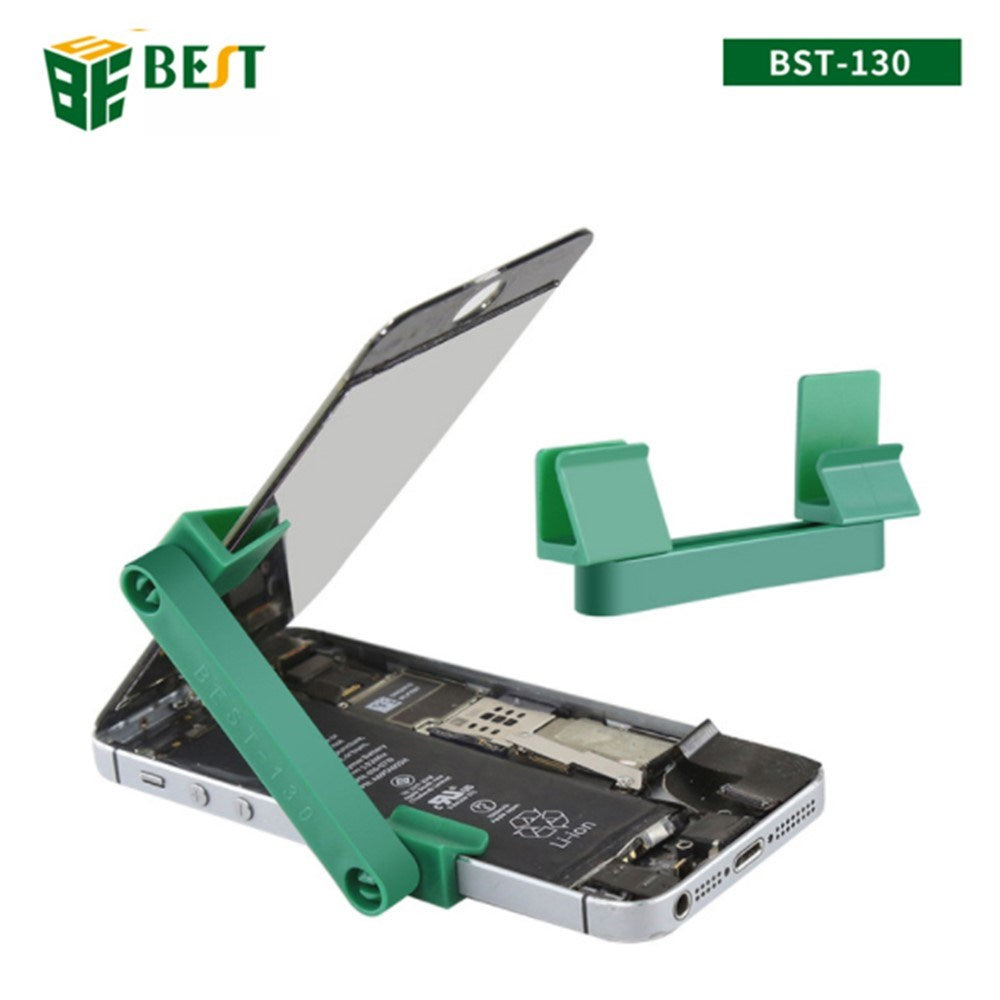 BEST PCB Holder for Repairs - Green