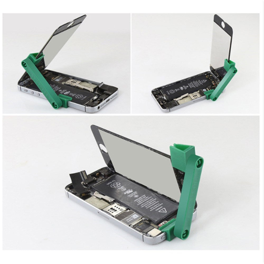 BEST PCB Holder for Repairs - Green