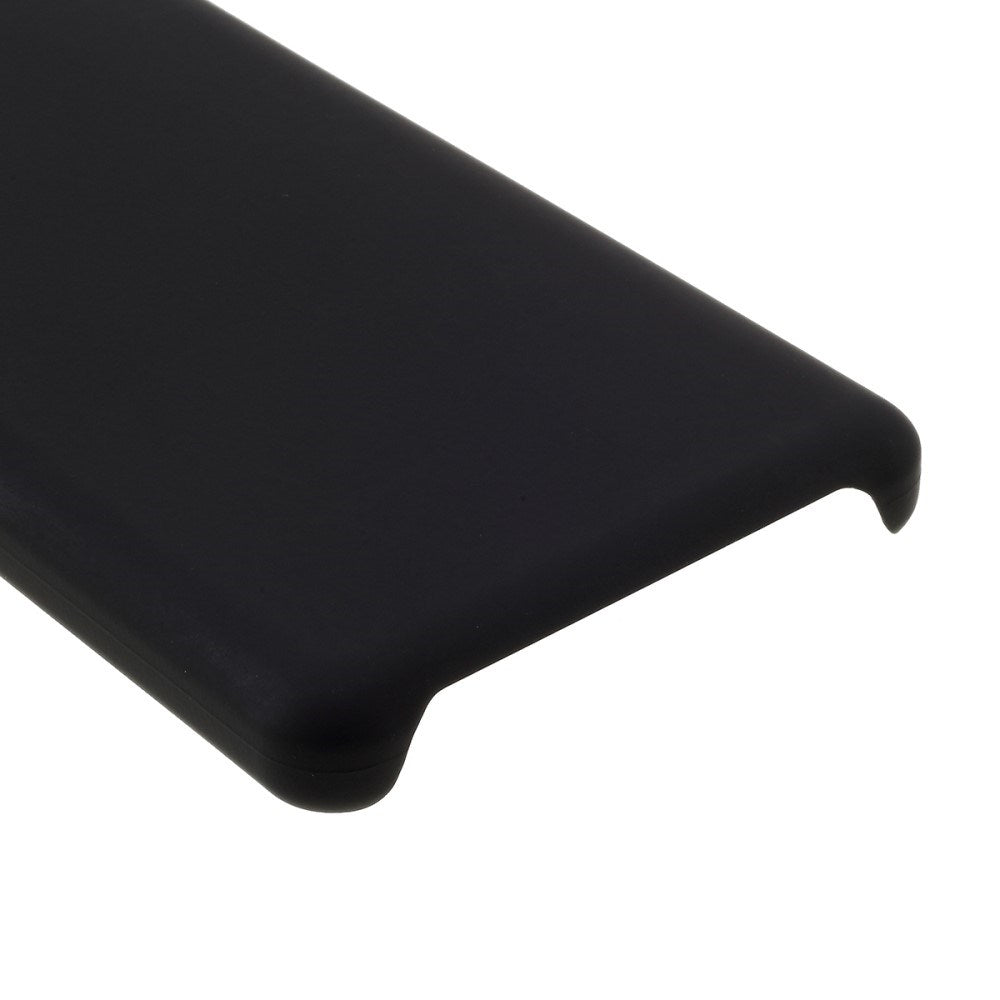 EIDERWOOD Samsung Galaxy Xcover Pro Hard Plastic Case - Black