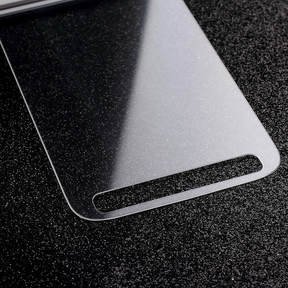 Samsung Galaxy XCover 4 / 4s Protective Glass - Case Friendly - Screen Protector - Transparent