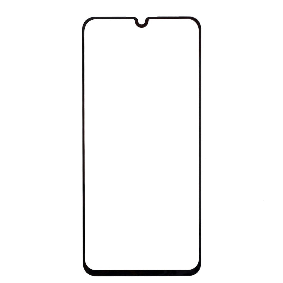 Honor 20 Lite Screen Protector Full-Fit - Black