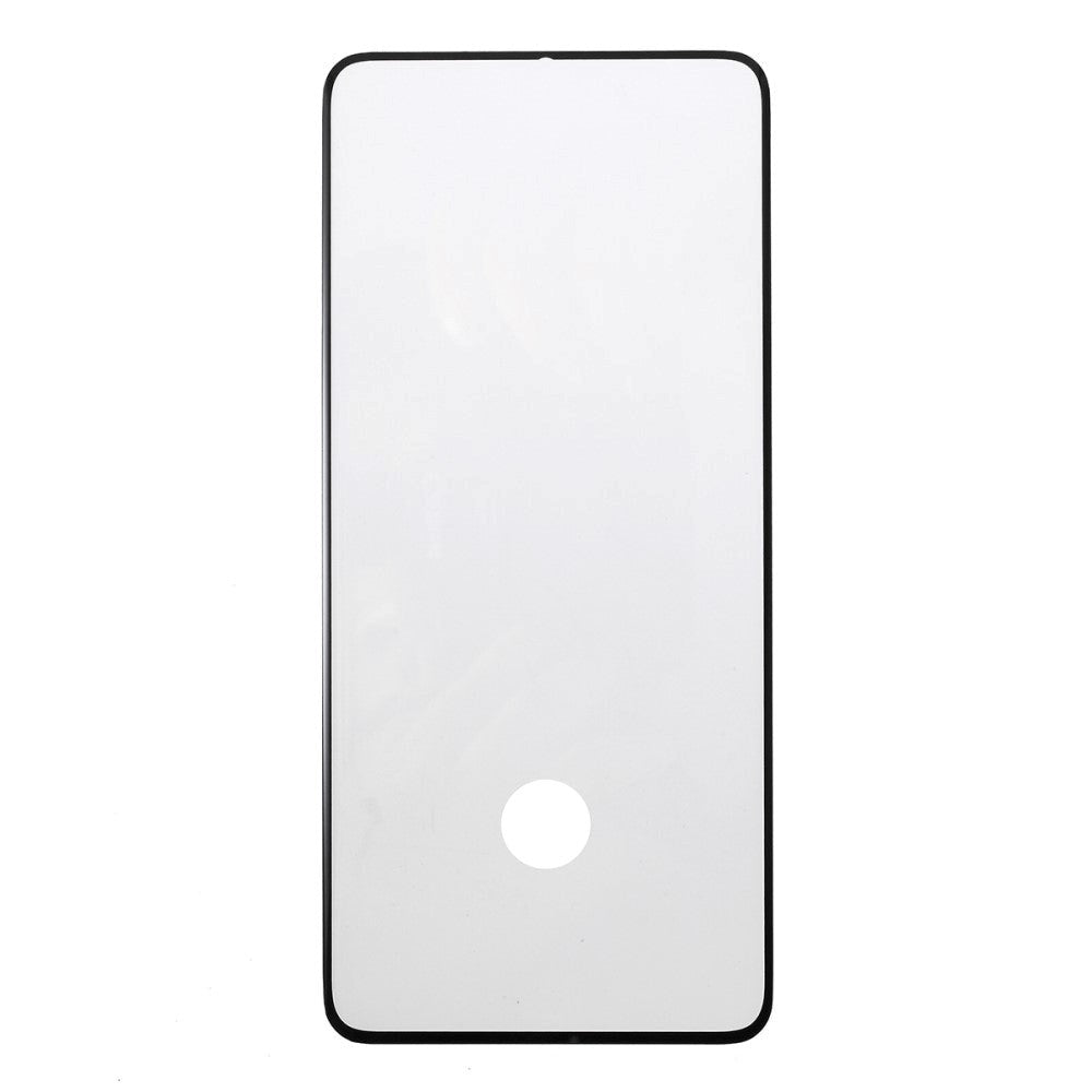 Samsung Galaxy S20 RURIHAI Protective Glass - Full-Fit - Screen Protector - Black