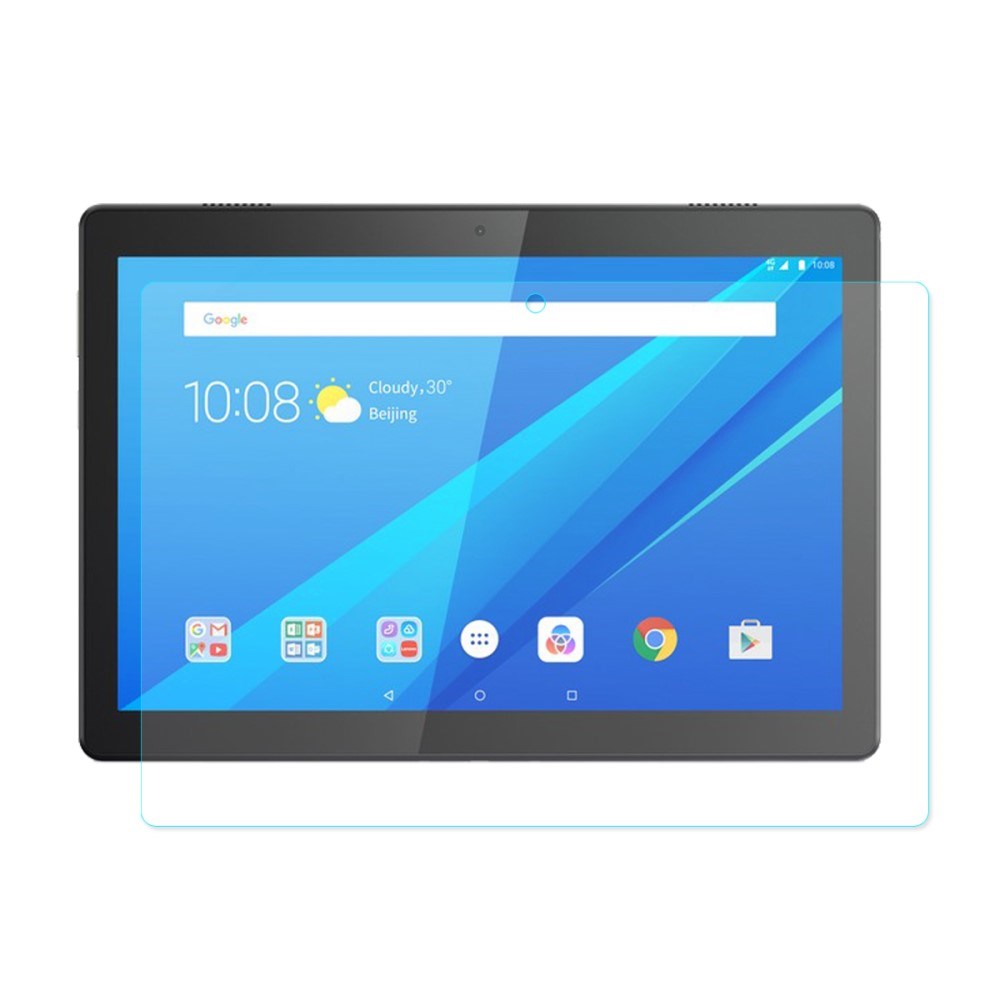 ENKAY Lenovo Tab M10 (3rd Gen.) 10.1" Tempered Glass Screen Protector - Transparent