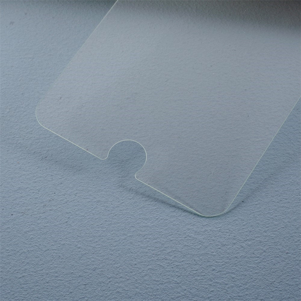 iPhone 8 Plus / 7 Plus / 6s Plus / 6 Plus Tempered Glass Screen Protector - Transparent