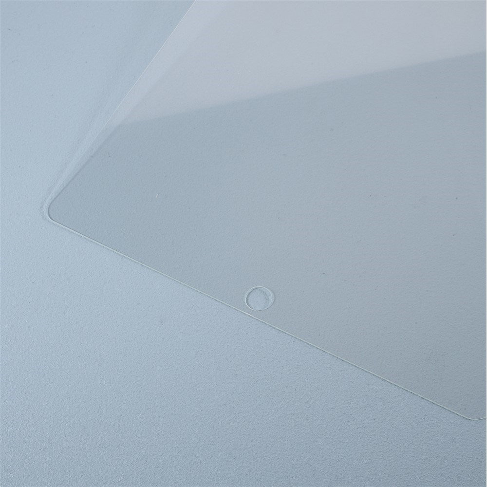 iPad Pro 12.9" (2017) / (2015) Tempered Glass Screen Protector - Transparent