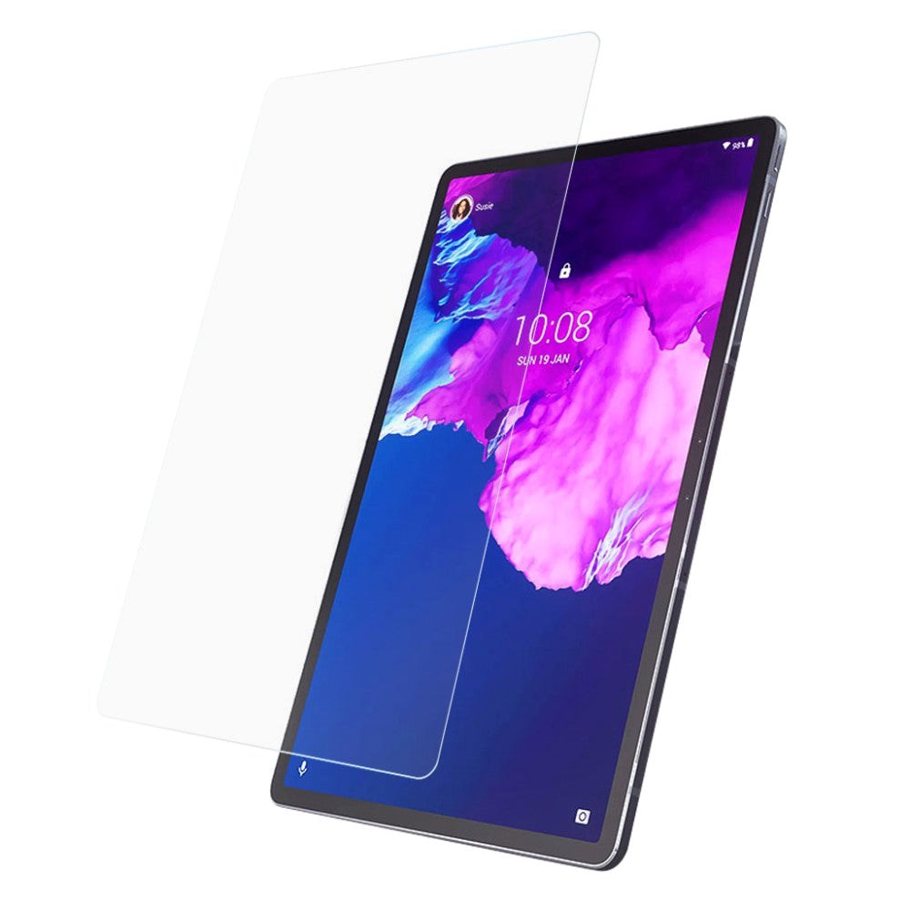 Lenovo Tab P11 / P11 (5G) / P11 Plus Tempered Glass 0.3mm Screen Protector - Transparent