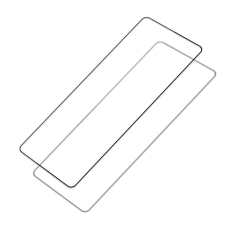 Samsung Galaxy Z Fold3 MOFI Screen Protector - Full Fit - Black