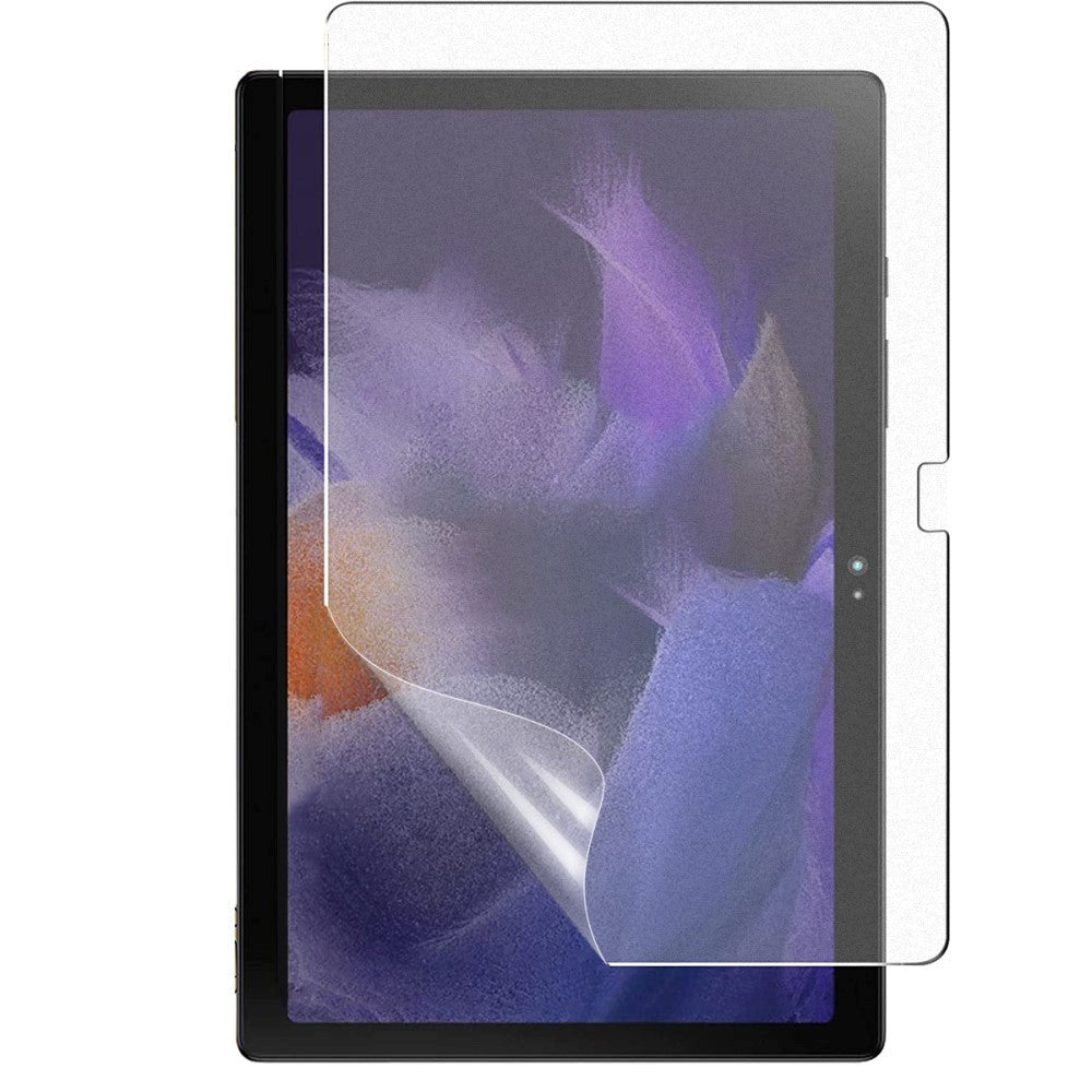 Samsung Galaxy Tab A8 10.5" (2021) Protective Film - Transparent