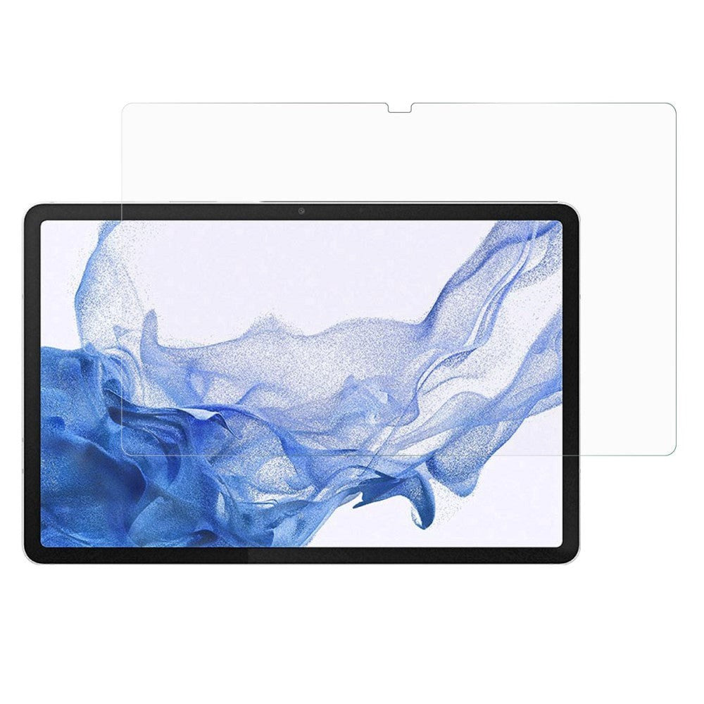 Samsung Galaxy Tab S11 Ultra /S10 Ultra / S9 Ultra / S8 Ultra PET Screen Protection - Protective Film - Transparent