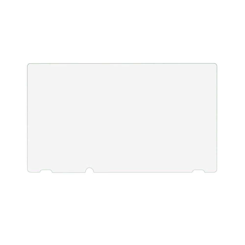 Nintendo Switch Tempered Glass Screen Protector - Transparent