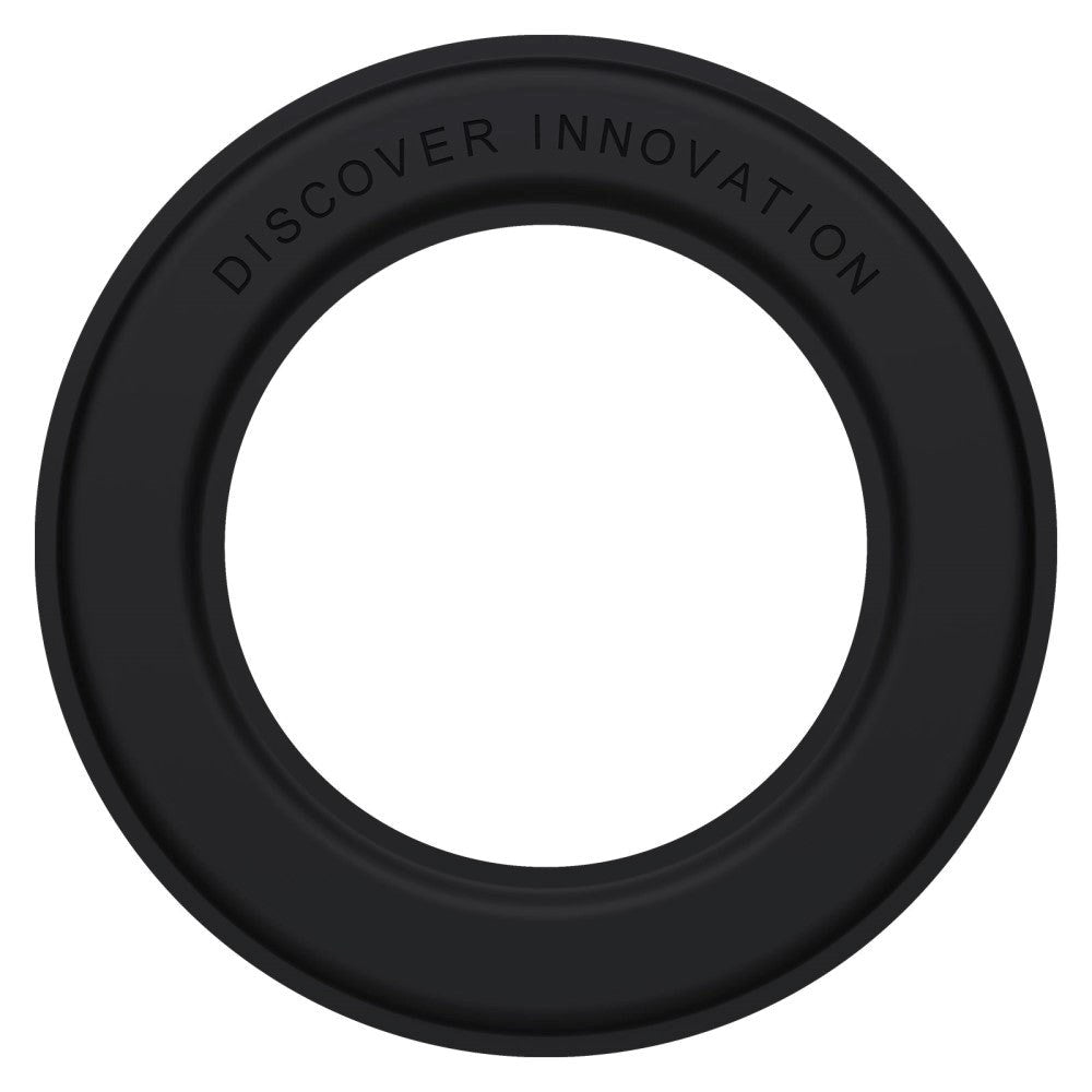 Nillkin SnapLink 2 Pack MagSafe Compatible Magnetic Ring - Black