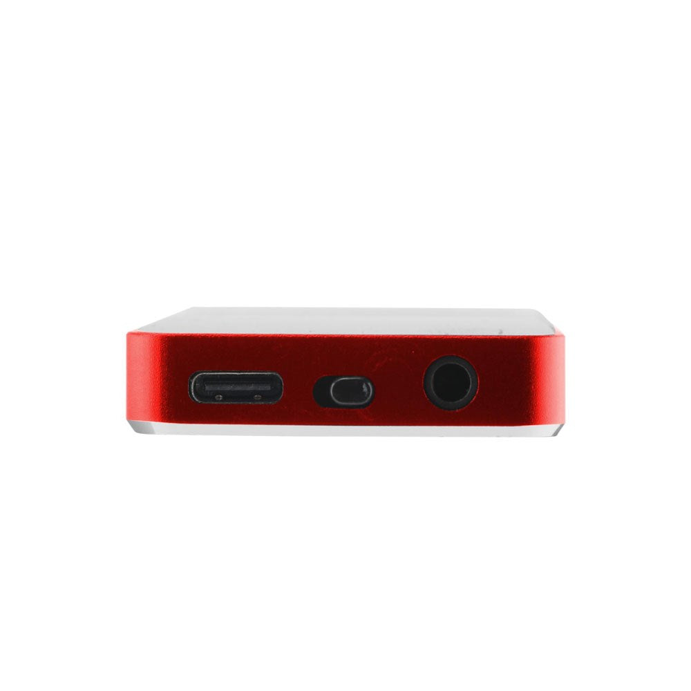 Denver MP-1830R MP4 Player - Red
