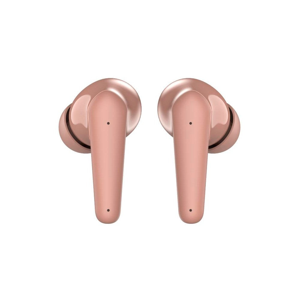 Denver True Wireless Headphones - In-Ear - Pink
