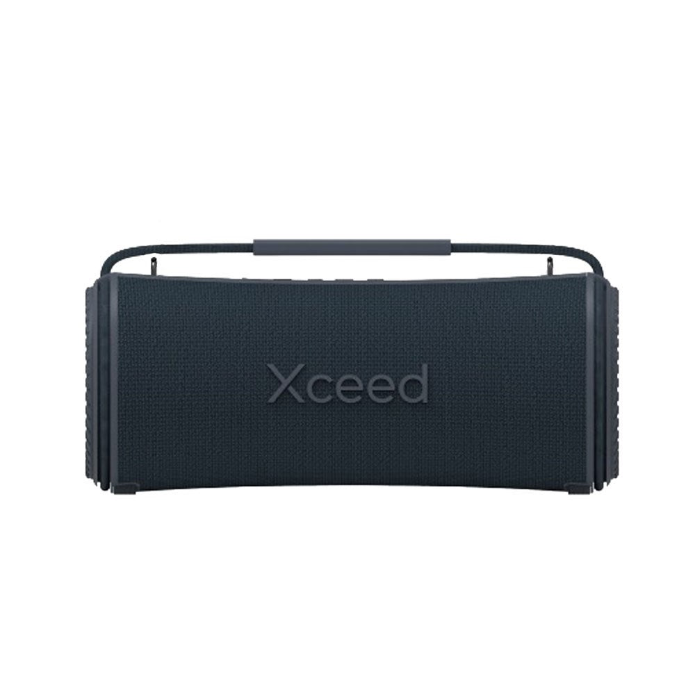 Xceed 120W Bluetooth Speaker - Blue
