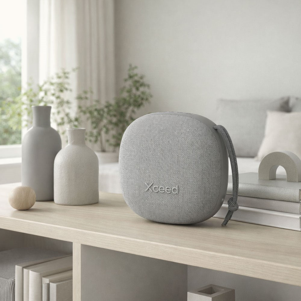 Xceed 30W Bluetooth Speaker - Grey