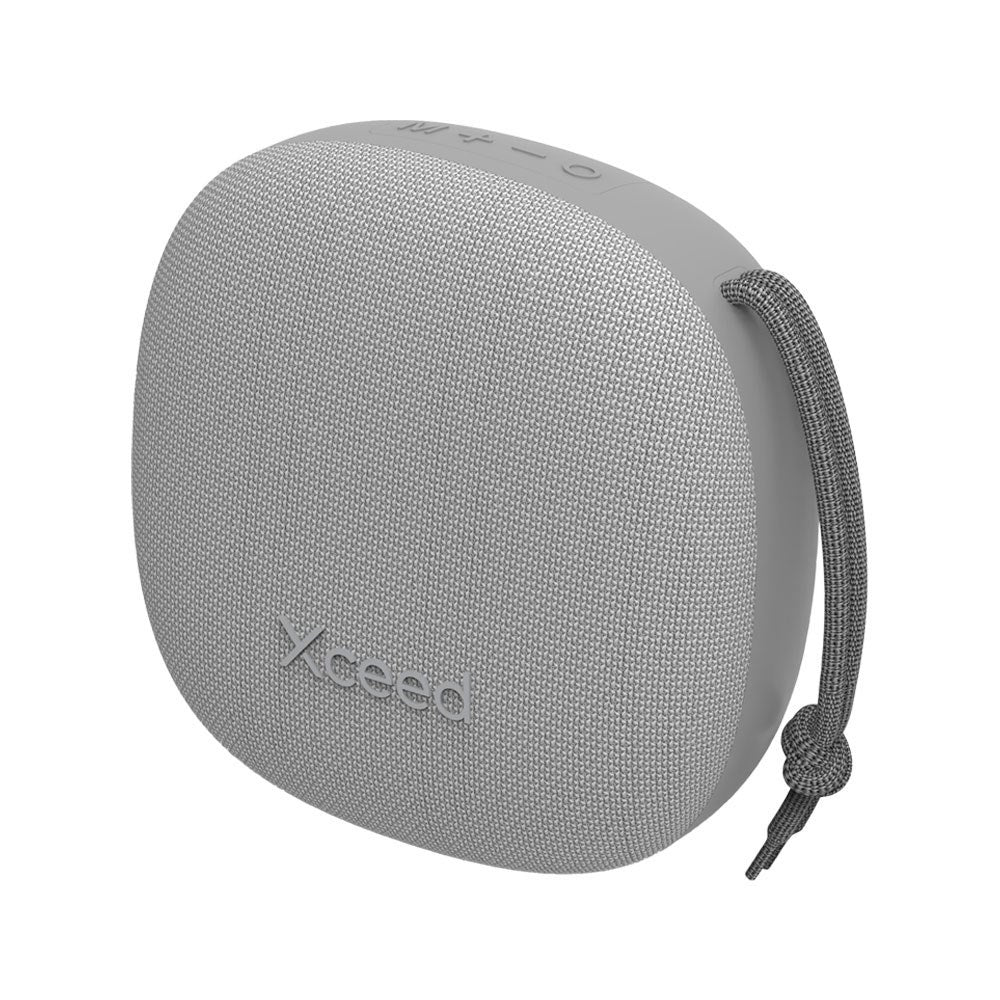 Xceed 30W Bluetooth Speaker - Grey