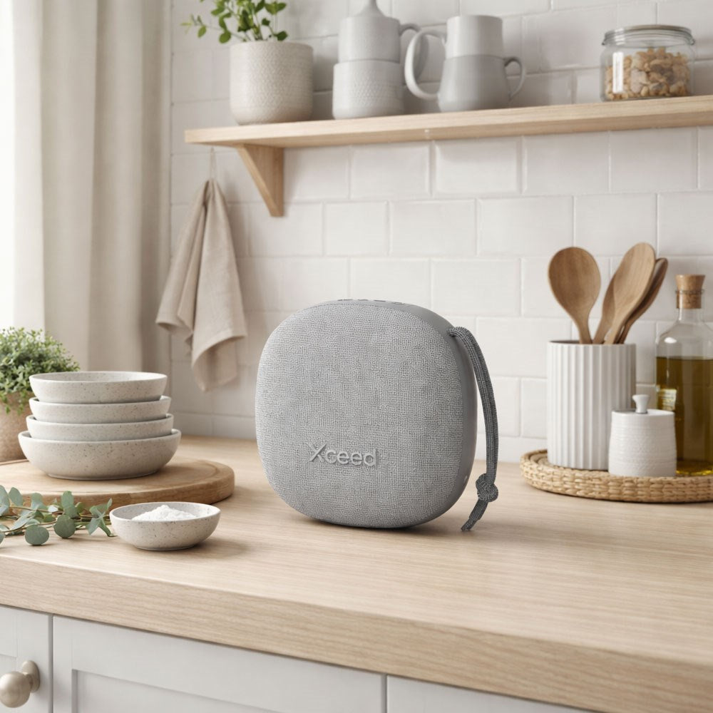 Xceed 30W Bluetooth Speaker - Grey