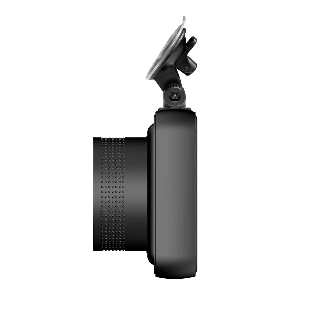 Denver CCT-1650 Dashcam for Car with 3" LCD Screen - Black