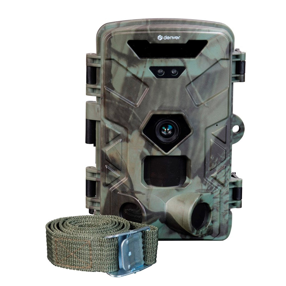Denver WCT-8016 Digital Wildlife Camera with 8 Megapixels - Camouflage