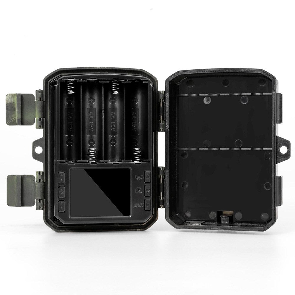 Denver WCS-5023 Digital Wildlife Camera - Camouflage