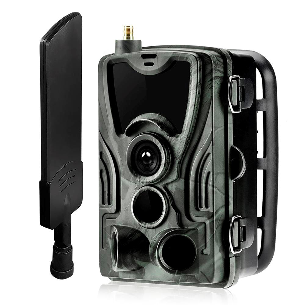 Denver WCL-8040MK2 Digital Wildlife Camera with 4G - Camouflage