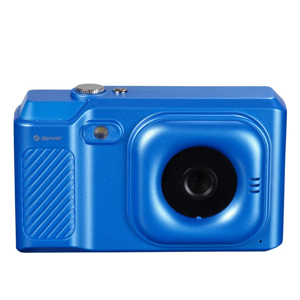 Denver DCA-4818BU Digital Camera - Black
