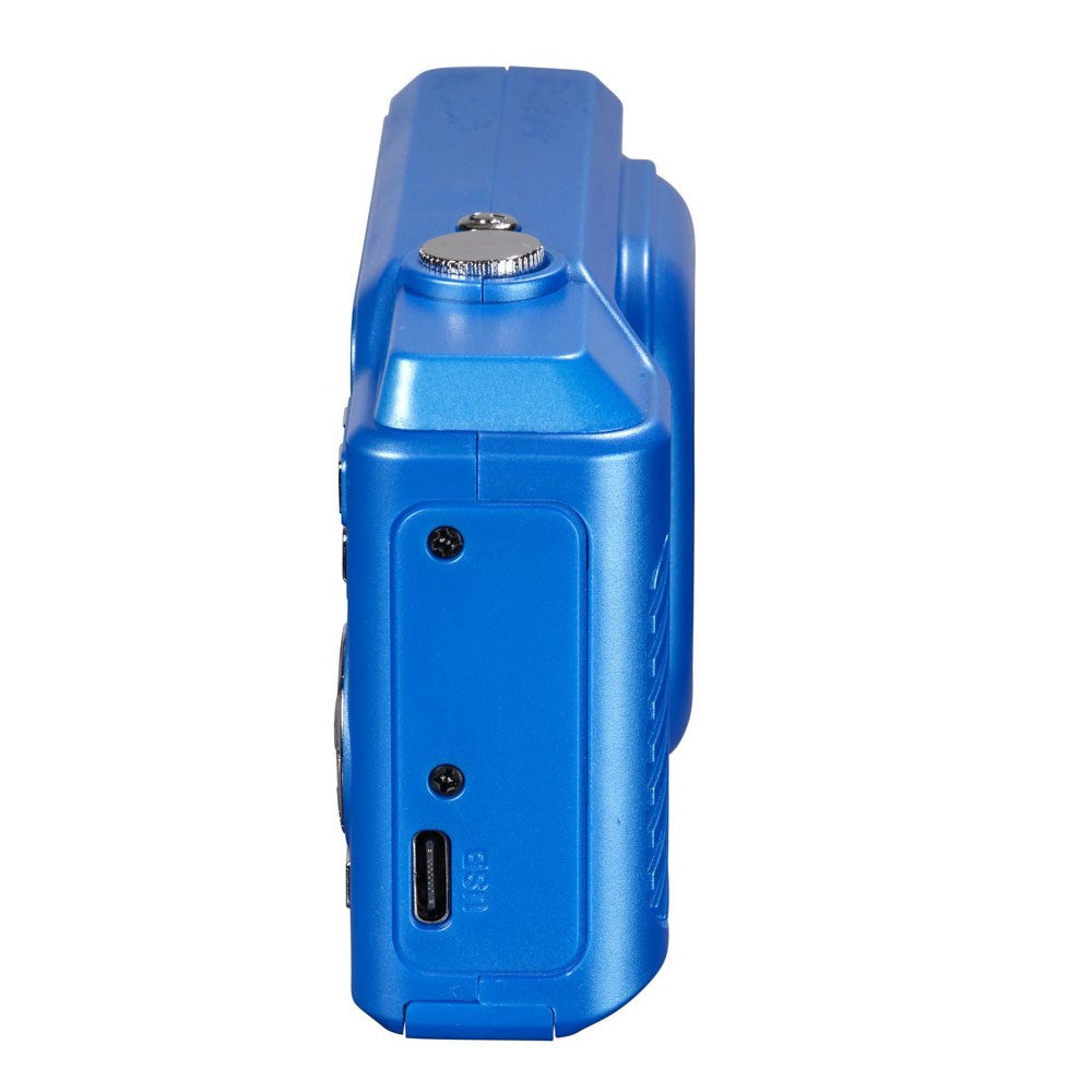 Denver DCA-4818BU Digital Camera - Black