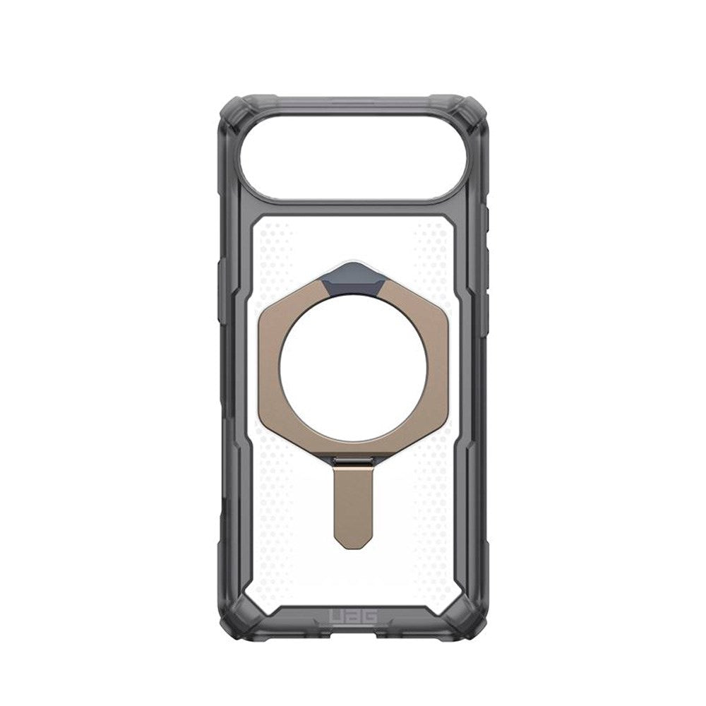 iPhone Air UAG Plasma XTE Case - MagSafe Compatible - Grey / Titanium