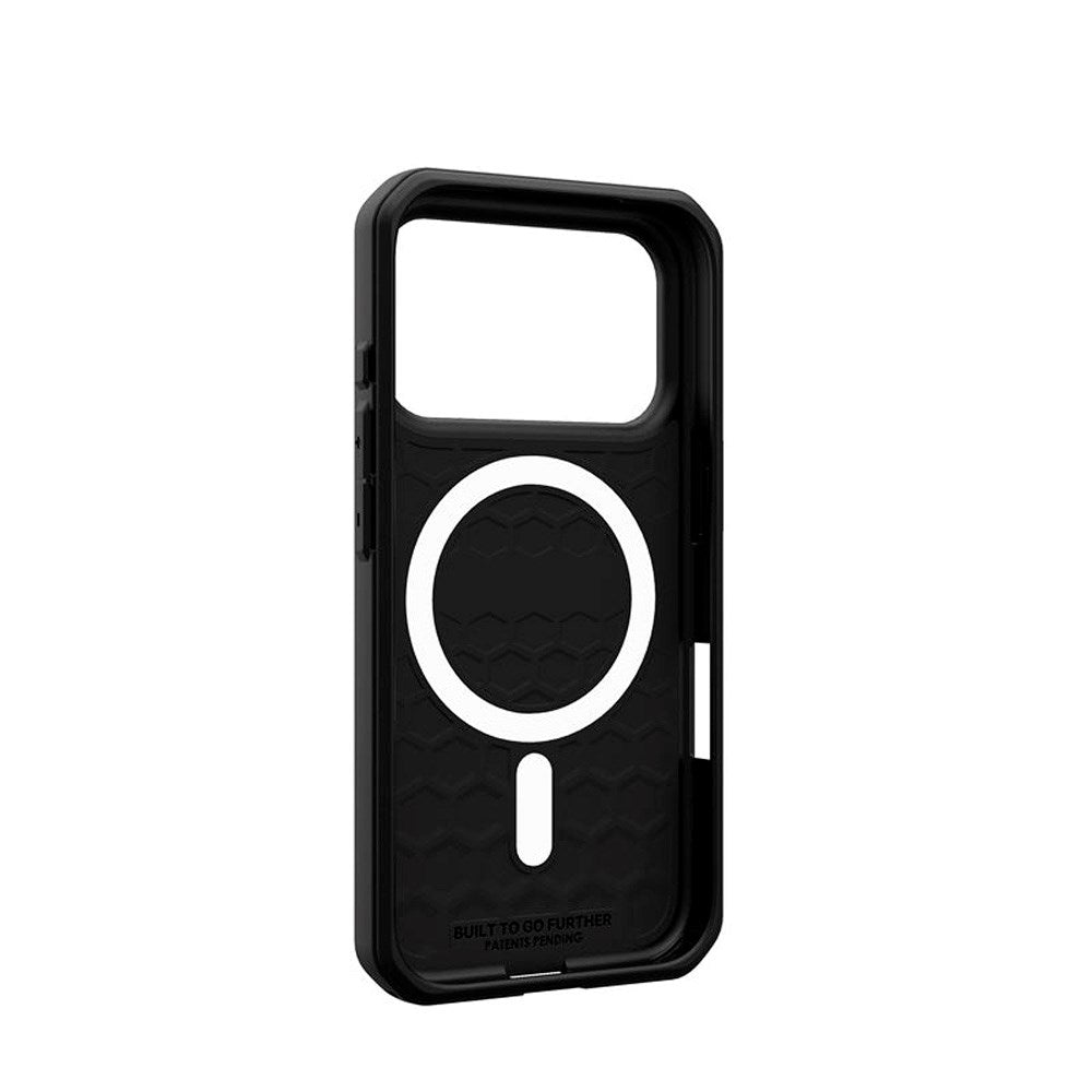 iPhone 17 Pro UAG Civilian LT Case - MagSafe Compatible - Black