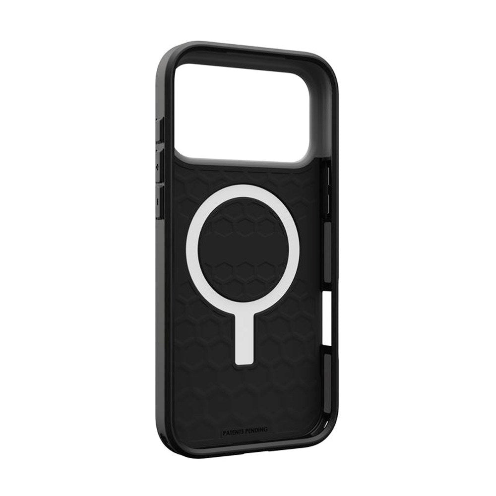 iPhone 17 Pro Max UAG Civilian Case - MagSafe Compatible - Black