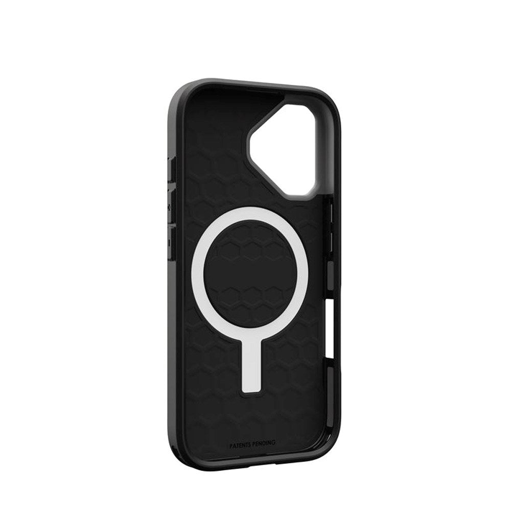 iPhone 17 UAG Civilian Case - MagSafe Compatible - Black