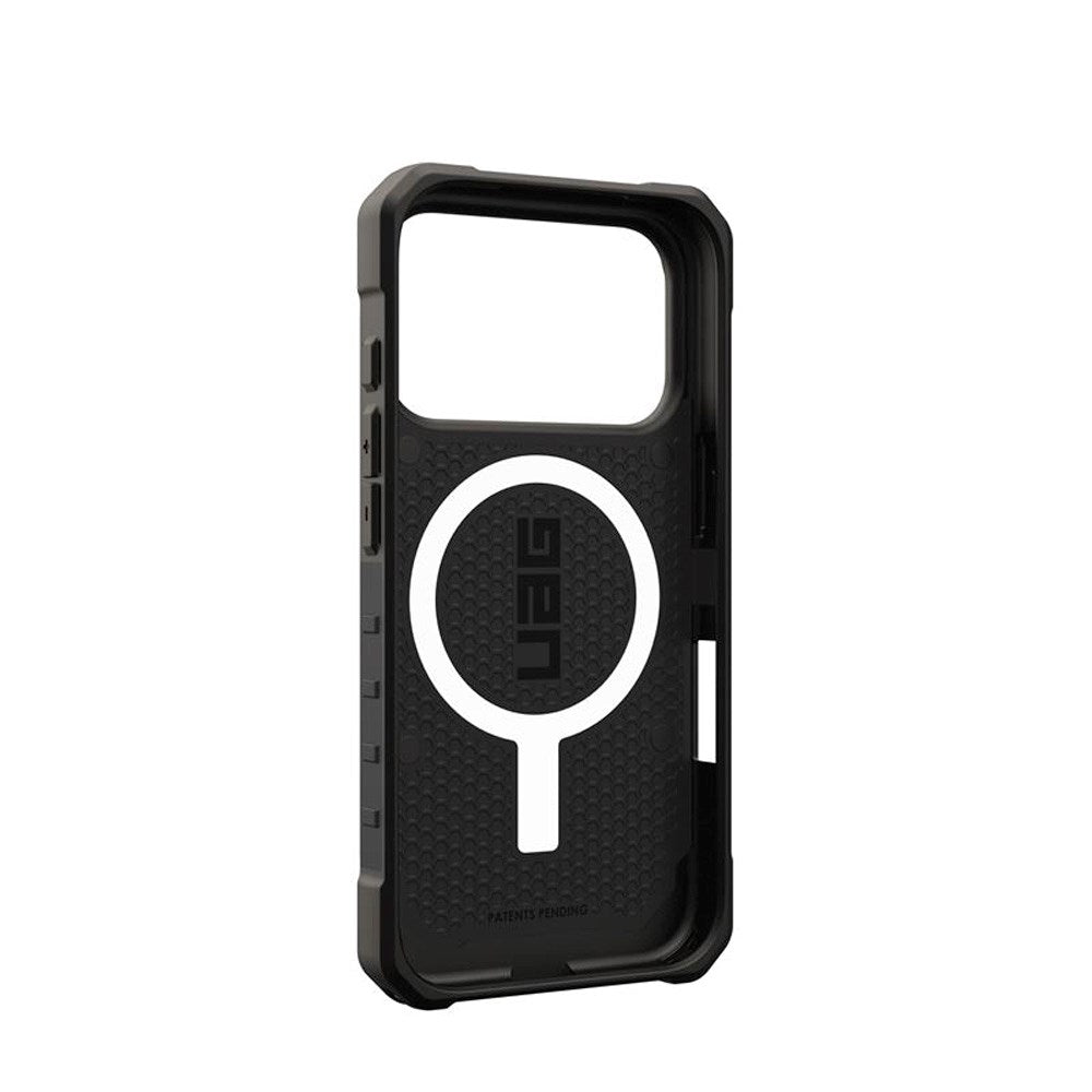 iPhone 17 Pro UAG Pathfinder Case - MagSafe Compatible - Black