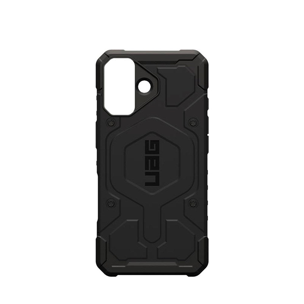 iPhone 17 UAG Pathfinder Case - MagSafe Compatible - Black