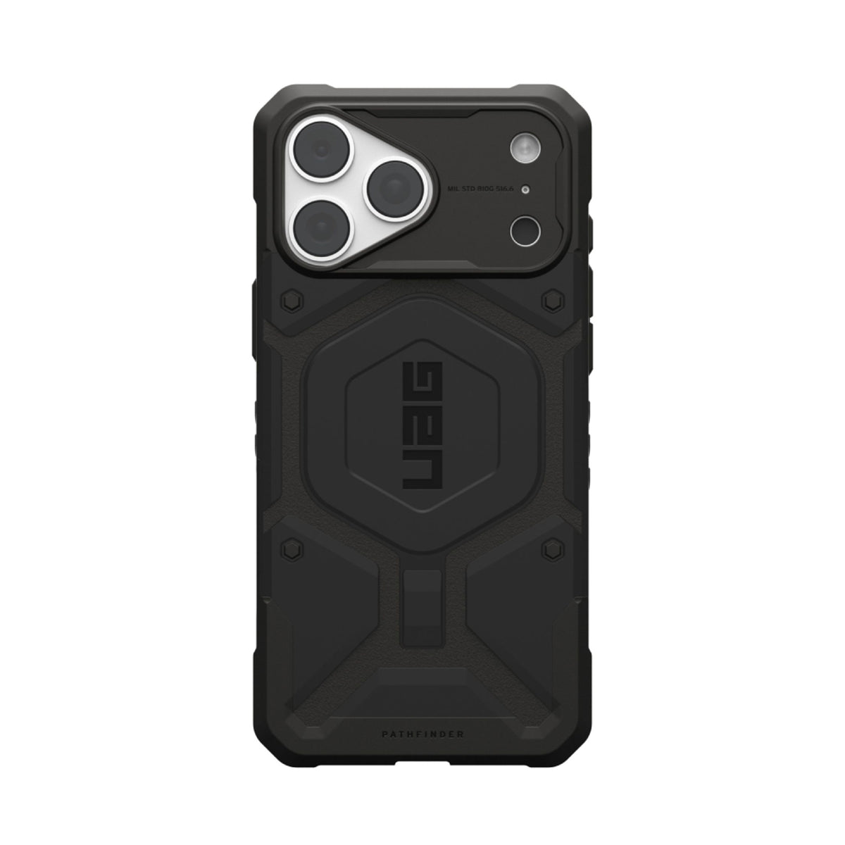 iPhone 18 Pro Max / 17 Pro Max UAG Pathfinder Case - MagSafe Compatible - Black