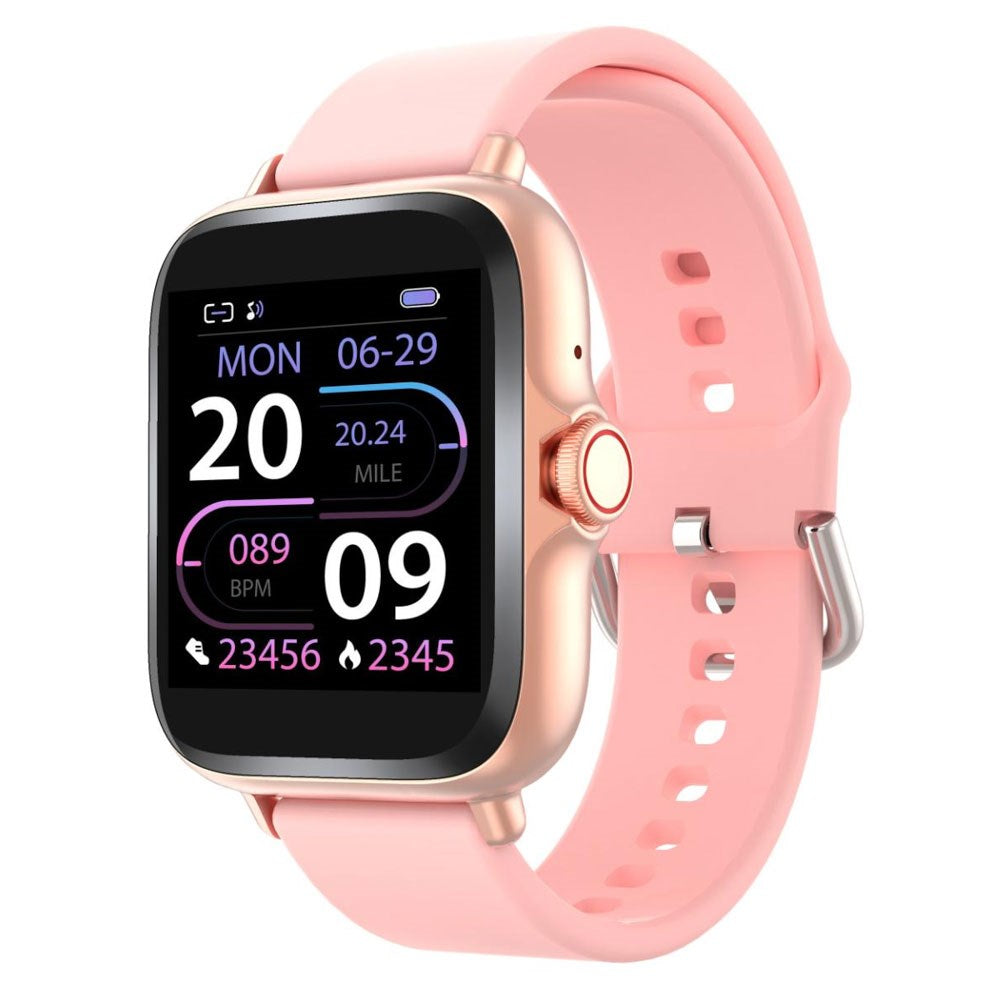 Denver SWC-156ROMK2 Bluetooth Smartwatch – Pink