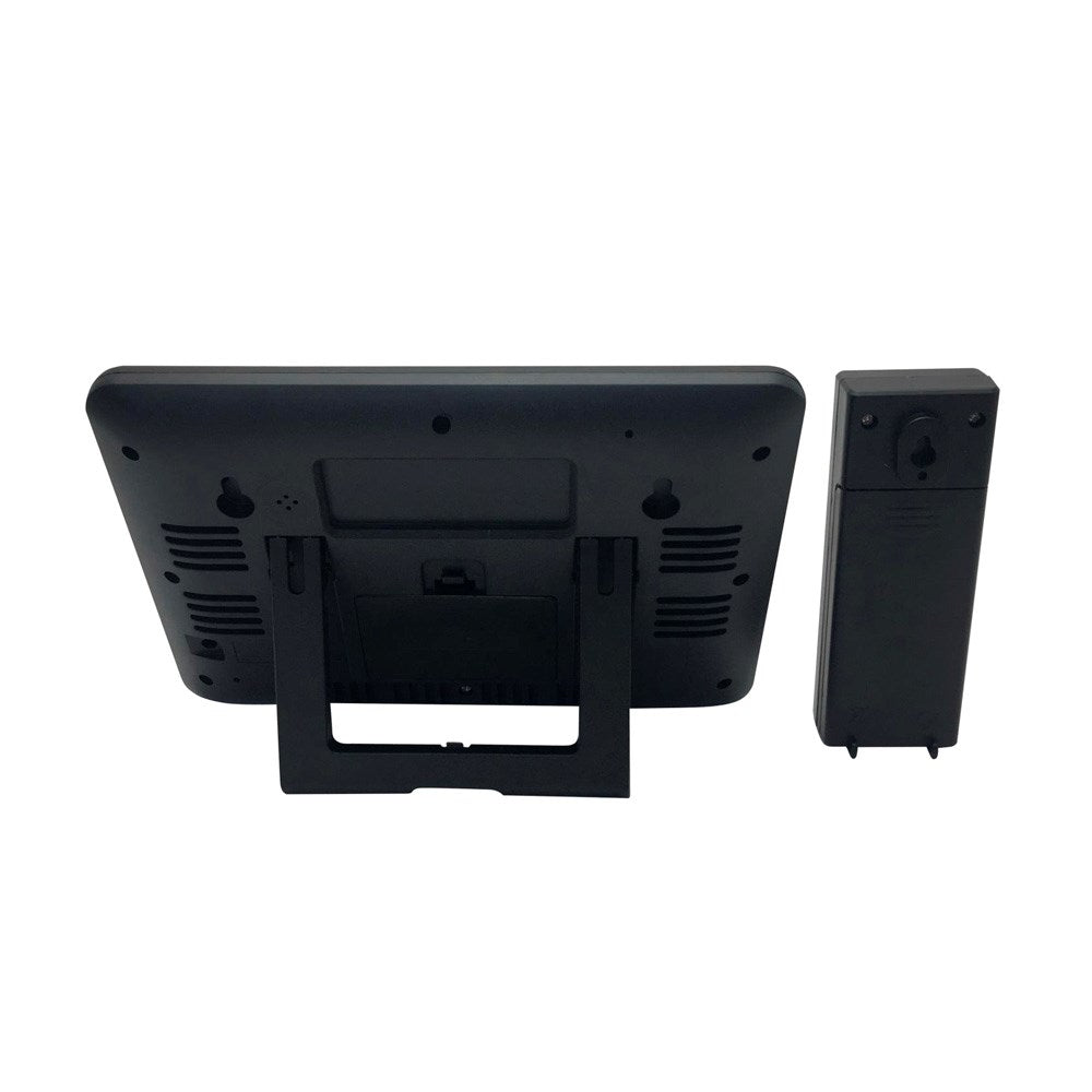 Denver Weather Station - Black