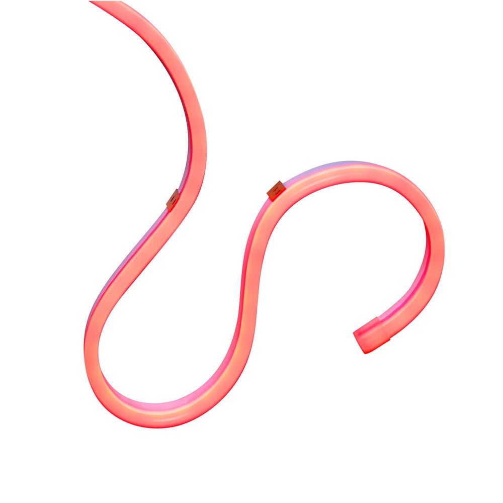 Denver RGB LED Light Strip - Indoor & Outdoor Use - 5m