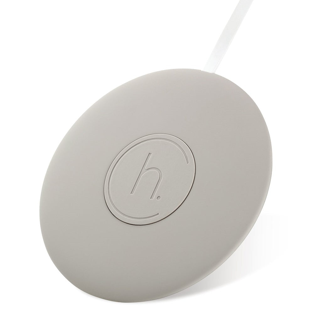 Holdit LUCCA Ceramic Taupe 10W - Wireless Charger