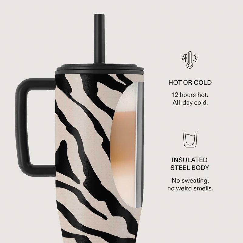 Burga Tumbler 1.2L - Imperial