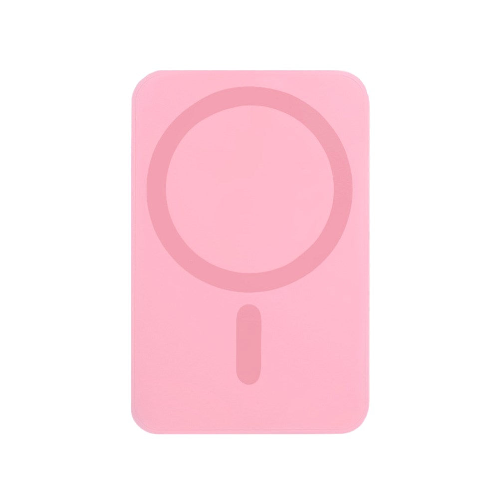 Holdit Sticky Plate - MagSafe Compatible - Pink