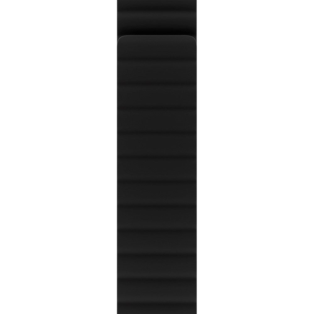 Universal Holdit Silicone Magnet Strap (20mm) - Black / Gray