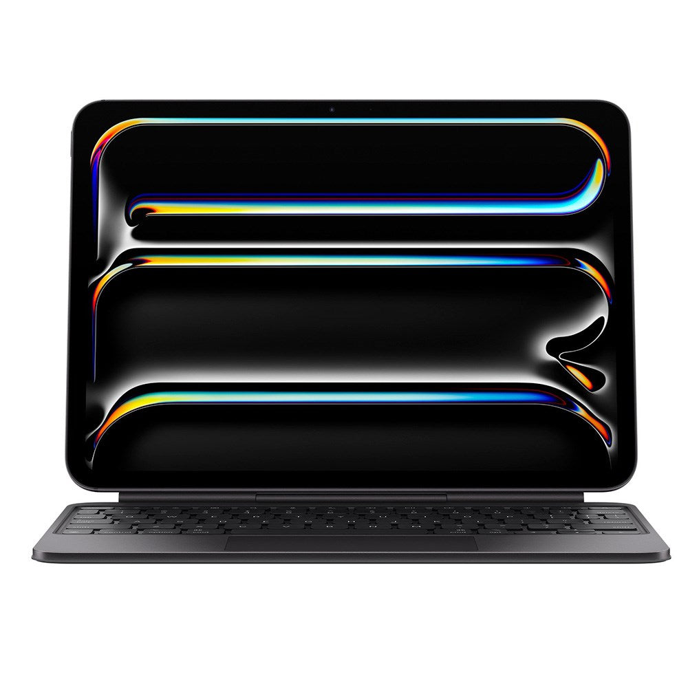 iPad Pro 11" (2025 / 2024) Original Apple Magic Keyboard - Black