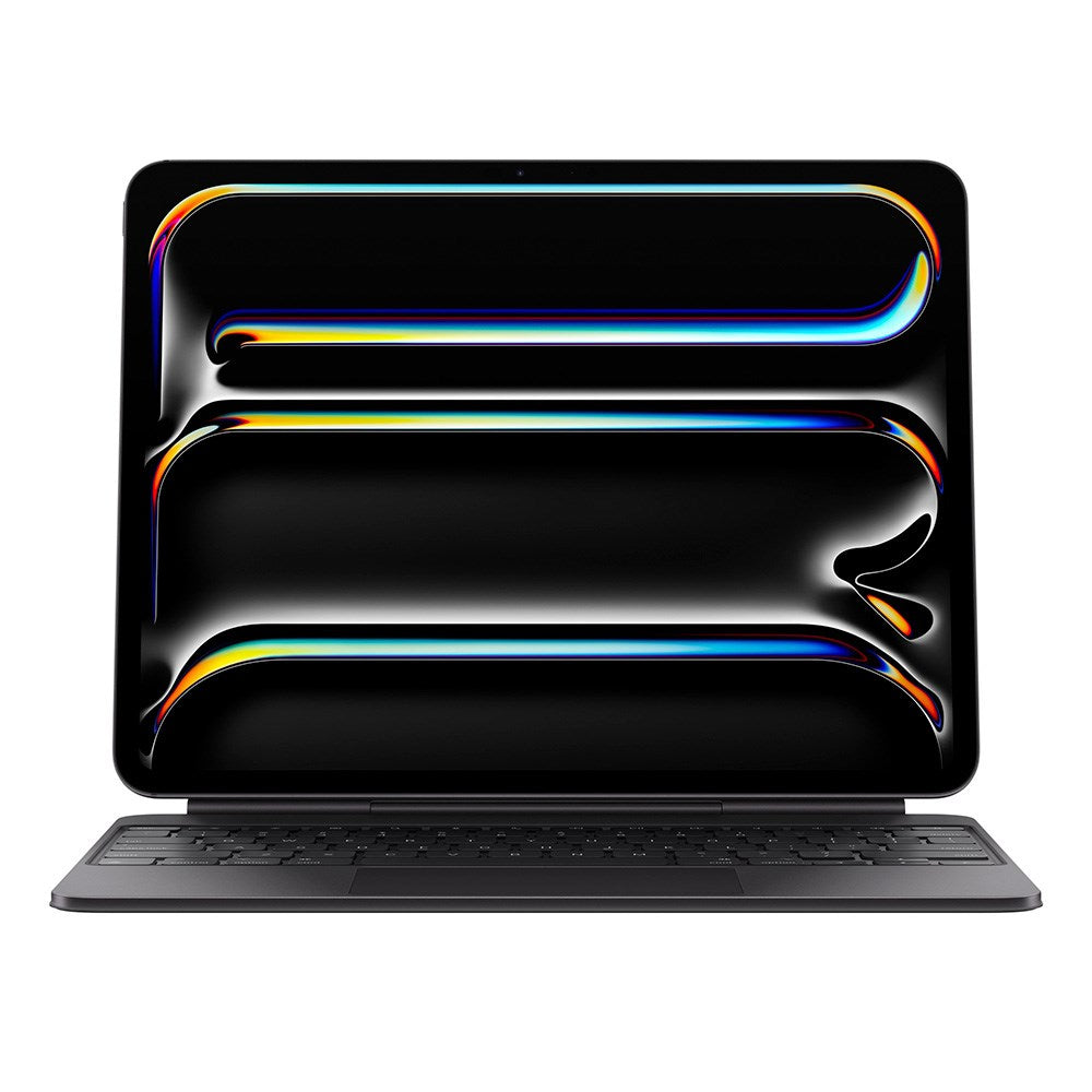 iPad Pro 13" (2025 / 2024) Original Apple Magic Keyboard - Black