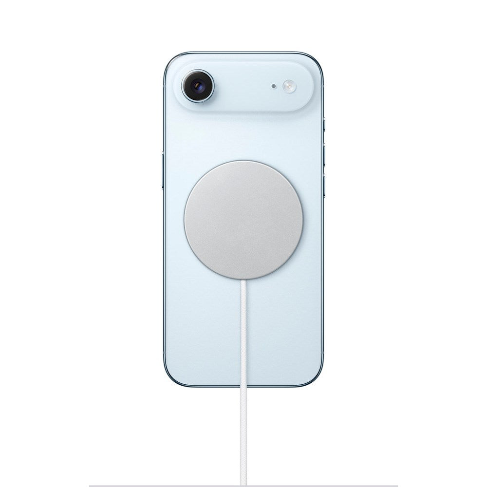 Original Apple MagSafe Wireless Charger 25W - 2m - White (MGDM4ZM/A)