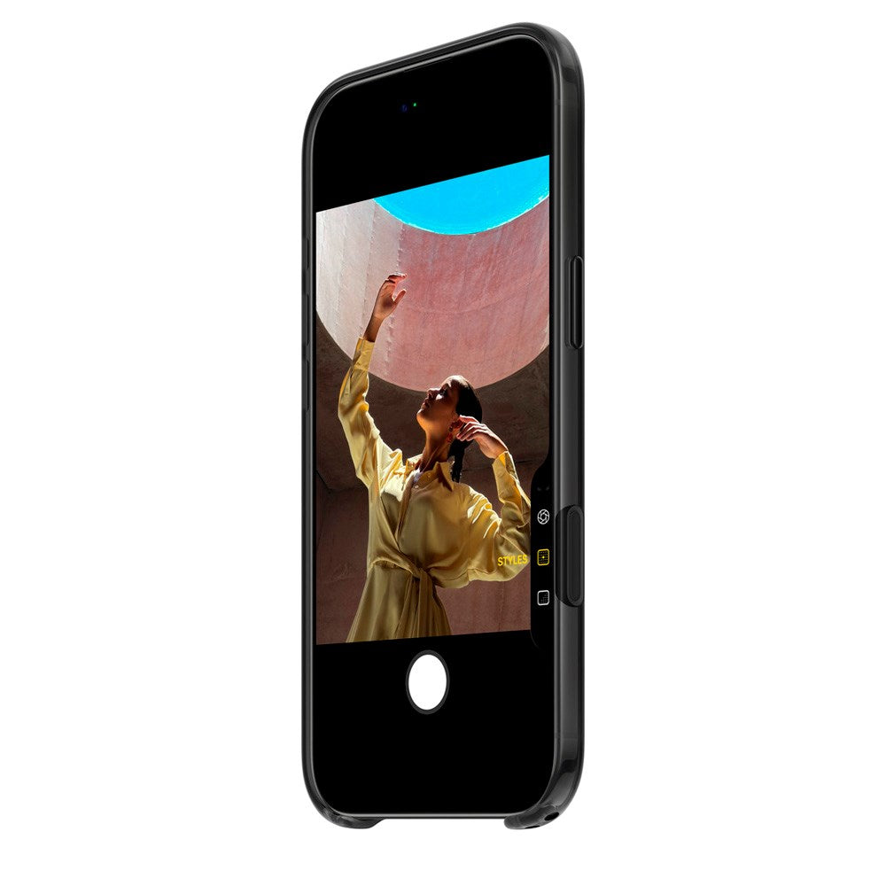 Original Apple iPhone Air Case - MagSafe Compatible - Shadow (MGH24ZM/A)