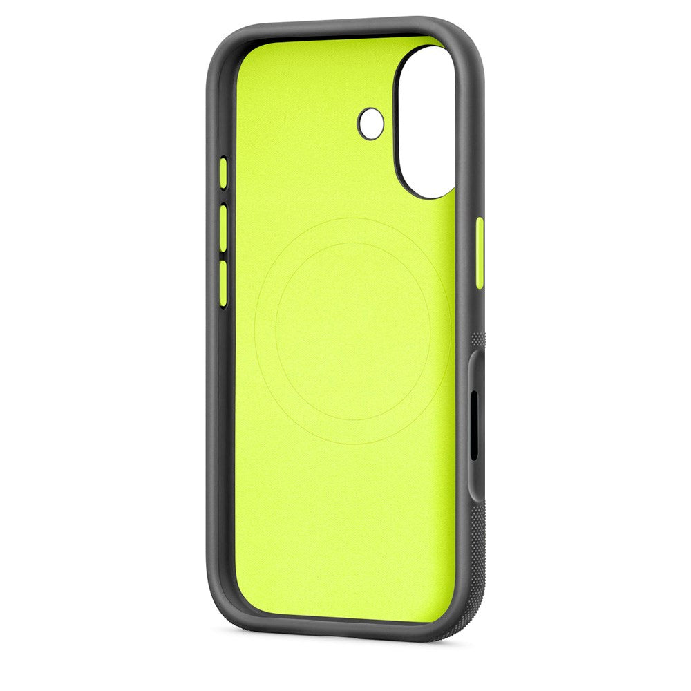 Beats iPhone 17 Rugged Case - MagSafe Compatible - Everest Black