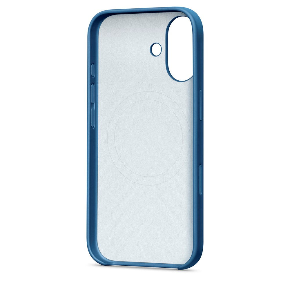 Beats iPhone 17 Case - MagSafe Compatible - Bedrock Blue