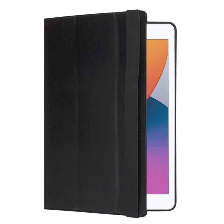 iPad Air (2022 / 2020) / Pro 11" (2020 / 2018) - dbramante1928 Oslo Slim Leather Case - Black