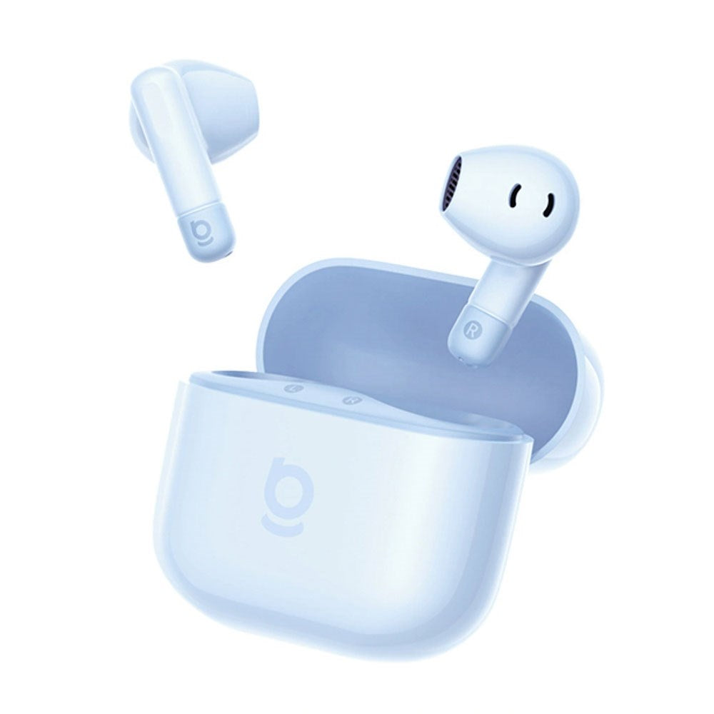 Baseus Bass BS2 Lite True Wireless Headphones - Blue